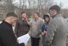 Завершился этап программы «Формирование комфортной и безопасной городской среды»