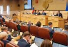 Депутаты приняли закон, позволяющий губернатору возглавлять правительство Иркутской области