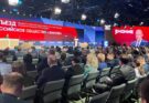 V Съезд Российского общества «Знание» собрался в Национальном центре «Россия»