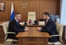 Актуальные вопросы социально-экономического развития ДНР обсудили в Минстрое России 