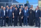 В Управлении МВД России по городу Саратову состоялось первое заседание Общественного совета нового созыва