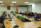 Состоялось очередное заседание Брянского городского Совета