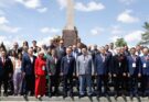 В Волгограде начал работу форум представительных органов муниципалитетов