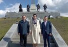 Муниципалитеты Луганска и Ярославля укрепляют связи