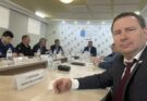Антон Синицын: Будем уделять особое внимание вопросам профилактики лесных пожаров