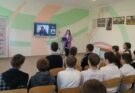 Саратовские школьники обучились правилам цифровой безопасности