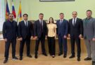 Сочинские депутаты участвуют в заседании комитетов Законодательного Собрания края