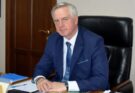 Совет муниципальных образований Оренбургской области возглавили Василий Шмарин