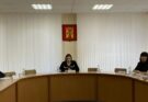 В Администрации Луганска состоялось заседание рабочей группы по противодействию теневой занятости