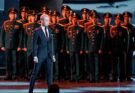 В Государственном Кремлевском дворце прошел гала-концерт «Песни Победы»