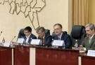 В Правительстве Саратовской области чествуют представителей отрасли телекоммуникаций и связи