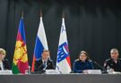 Состоялась встреча главы города Сочи с жителями ТОС «Центральный».