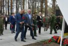 Депутаты горДумы Благовещенска приняли участие в памятных акциях, ко Дню Победы