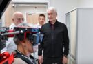Москва ежегодно наращивает объёмы оказания специализированной и высокотехнологичной медпомощи