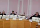 В Омске построят новый спортивный комплекс «Титан»