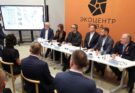 Депутаты МГД провели заседание Общественного совета парка «Яуза»