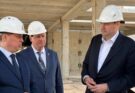 В муниципалитетах Оренбуржья идёт масштабное строительство объектов образования