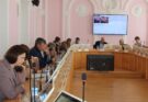 В Омске утвердили единый дизайн-код для защитных ограждений
