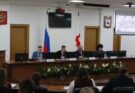 В горДуме Нижнего обсудили Молодежную политику