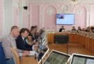 В Омске обсудили четвёртые изменения в бюджет города