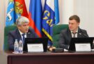 Содержание скверов обсудили в Думе городского округа Самара