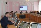 В горсовете Омска обсудили работу муниципального транспорта