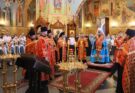 Сегодня отмечается День Самарского знамени.