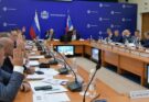 Изменения в Генеральный план Благовещенска утвердили городские депутаты