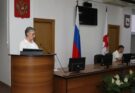 Комиссионная неделя прошла в городской Думе Нижнего Новгорода