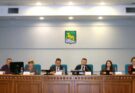 Публичные слушания по отчету об исполнении бюджета Владивостока