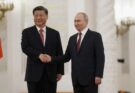 Визит Президента России Владимира Путина в Китай — это рабочая встреча двух центров силы