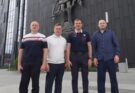 Челябинск – Екатеринбург: дружим городами и Думами!
