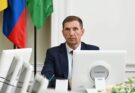 Олег Денисов провел заседание комиссии по обеспечению безопасности людей в Пензе