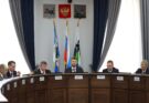 В Иркутске утвердили несколько мер социальной поддержки для отдельных категорий граждан