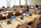 Основные события за прошедшую неделю в городском Совете Красноярска