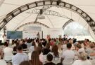 В Волгограде прошел первый образовательный фестиваль для предпринимателей