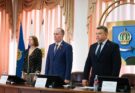 Депутаты Городской Думы утвердили отчёт главы Астрахани