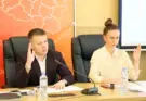 Состоялись заседания постоянных комиссий Тульской городской Думы