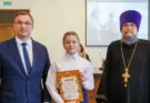 Министр приветствовал участников форума, посвященного Дням славянской письменности и культуры