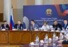 В Луганске прошло заседание Совета по научно-технологическому развитию ЛНР