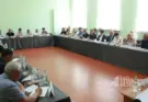 В Саратовской области обсудили развитие опорных населенных пунктов