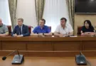 Администрация Ульяновска доложила о мерах профилактики терроризма и экстремизма