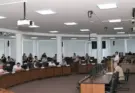 В городской Думе Нижнего продолжается работа постоянных комиссий.