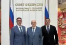 Глава города Тулы принял участие в заседании оргкомитета телемарафона «Марафон здоровья»