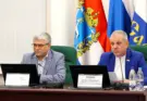 В Самарской горДуме обсудили вопрос об исполнении бюджета