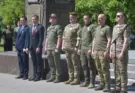 Воронеж встретил участников Всероссийского автопробега «Одна Родина – одна семья»