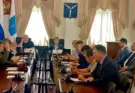 Структура администрации города Саратов будет оптимизирована