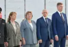 Депутаты поздравили амурских пограничников