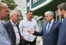 Депутаты и общественники обсудили работу Самарского речного пассажирского предприяти