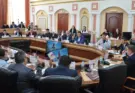 На заседании Элистинского ГорСовета внесены поправки в Генеральный план и Правила землепользования